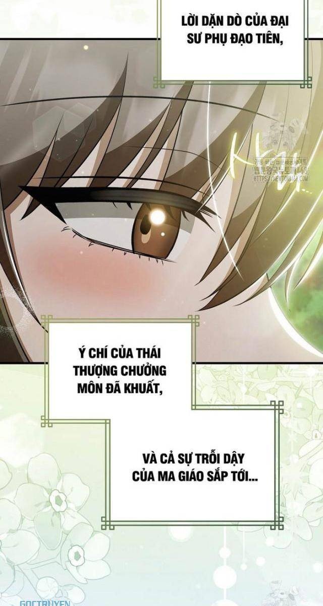 Trở Thành Đệ Tử Nhỏ Tuổi Nhất Phái Hoa Sơn - Page 3
