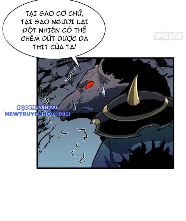 Tu Luyện Nhàn Hạ Bắt đầu Từ Nữ đồ đệ - Page 2
