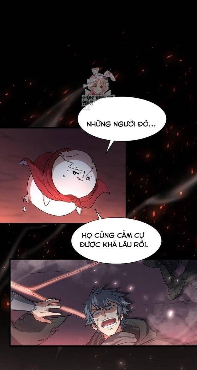 Tôi Thăng Cấp Bằng Kĩ Năng - Page 1