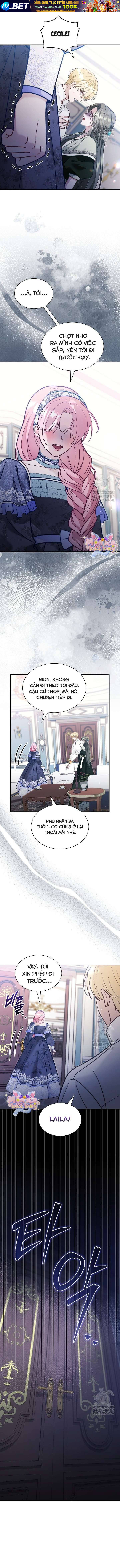 Dẫu Cho Con Gái Của Kẻ Phản Diện Trùng Sinh - Page 13