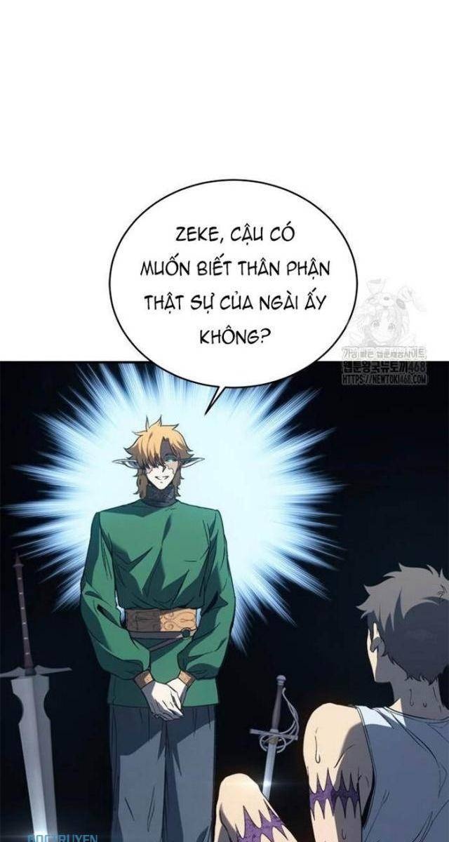Lý Do Ta Từ Bỏ Làm Quỷ Vương - Page 3