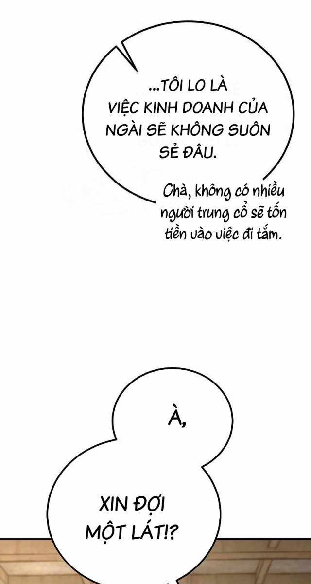 Hộ Vệ Điên Cuồng Trong Tiểu Thuyết Trung Cổ - Page 78