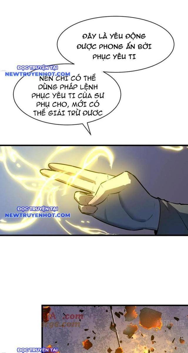 Tu Luyện Nhàn Hạ Bắt đầu Từ Nữ đồ đệ - Page 1
