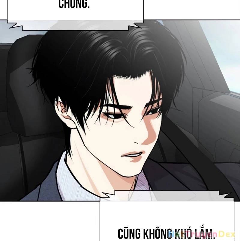 Hoán Đổi Diệu Kỳ - Page 300