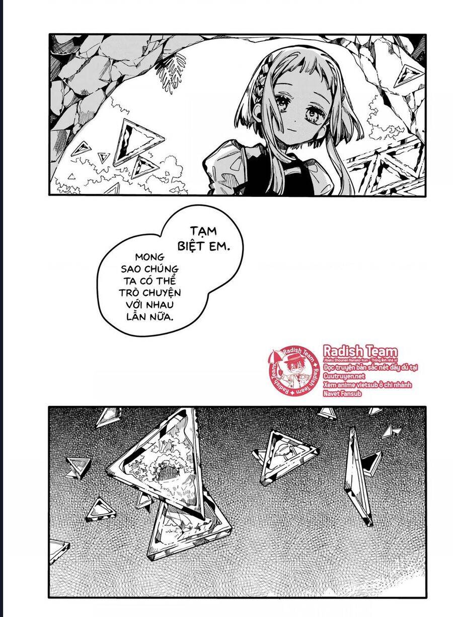 Hanako-kun nhà xí - Page 36