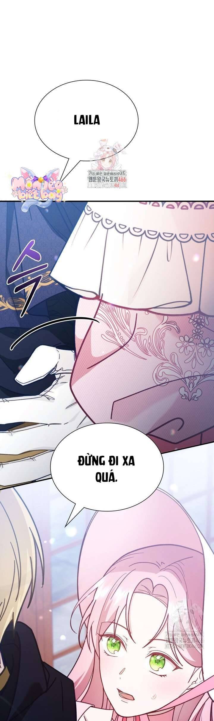Dẫu Cho Con Gái Của Kẻ Phản Diện Trùng Sinh - Page 3