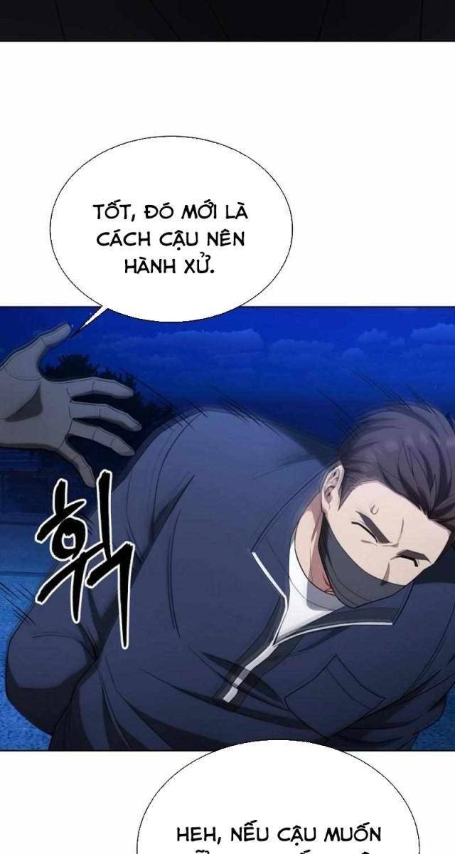 Pháp Sư Hắc Ám: Khởi Sinh Từ Xương Cốt - Page 17