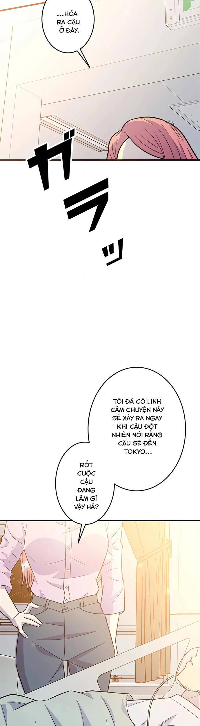 Lượng Mana Đáy Xã Hội! Ta Vô Địch Nhờ Kỹ Năng Của Mình - Page 22