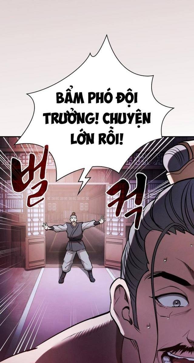 Cuộc Sống Của Gián Điệp Ma Giáo - Page 62
