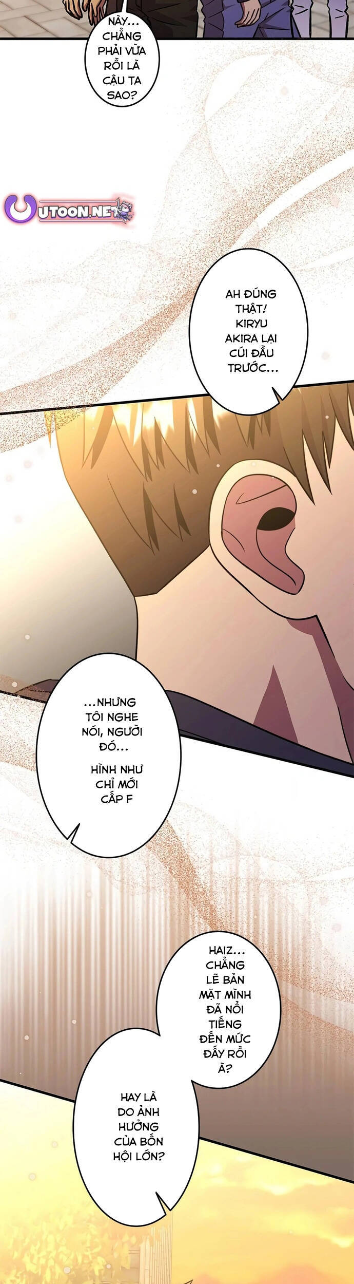 Lượng Mana Đáy Xã Hội! Ta Vô Địch Nhờ Kỹ Năng Của Mình - Page 12