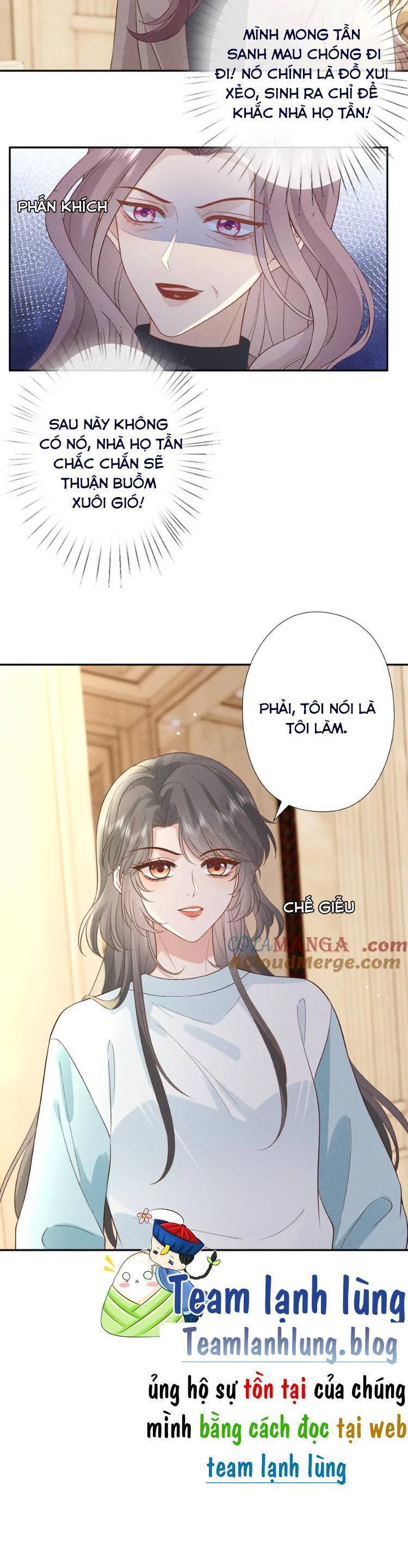 Lão Đại Toàn Năng Vừa Đẹp Vừa Ngầu - Page 15