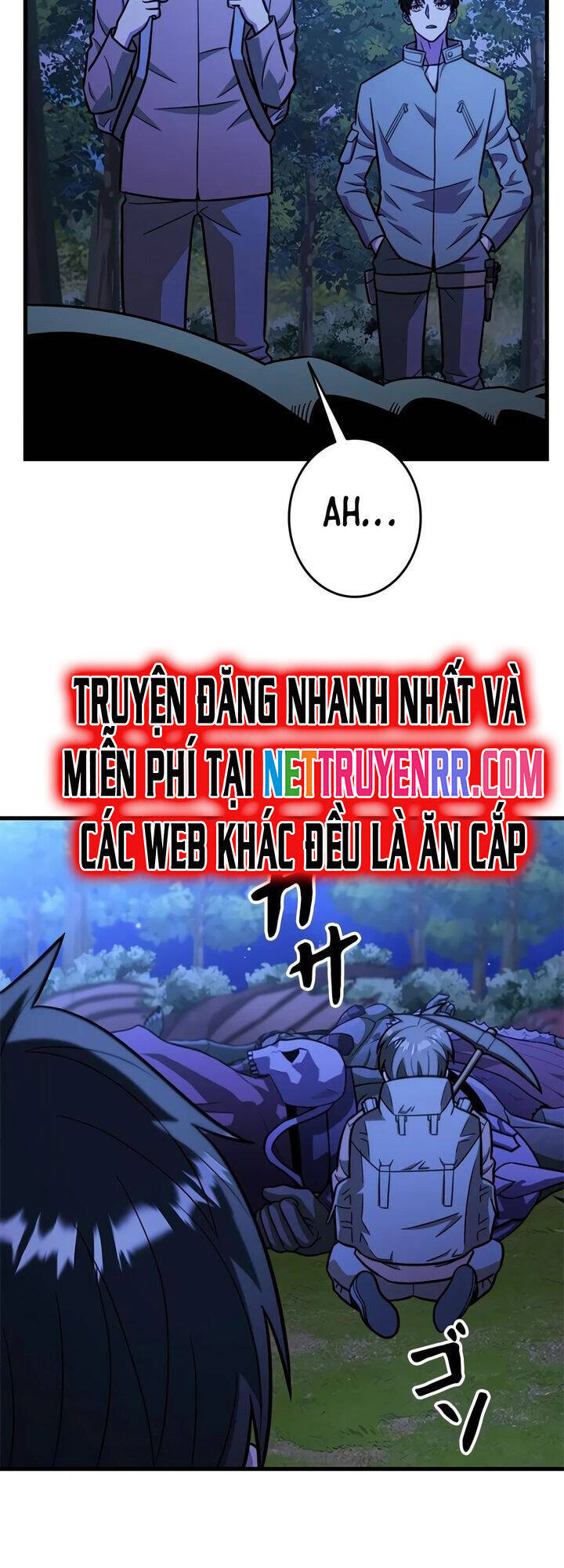 Lượng Mana Đáy Xã Hội! Ta Vô Địch Nhờ Kỹ Năng Của Mình - Page 24