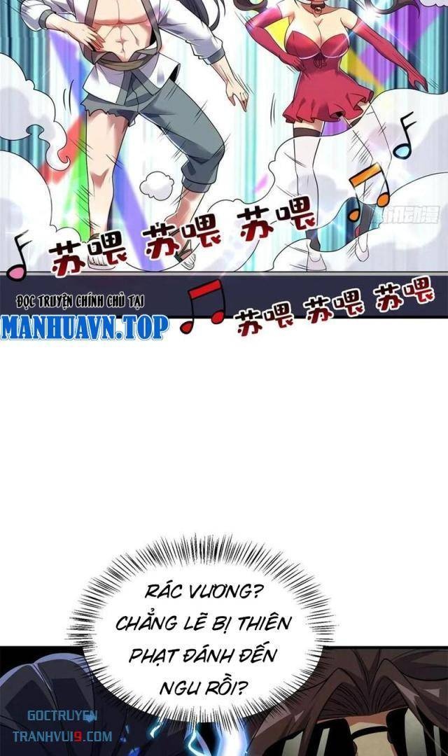 Ta Nhặt Đồ Bỏ Tại Tận Thế - Page 2