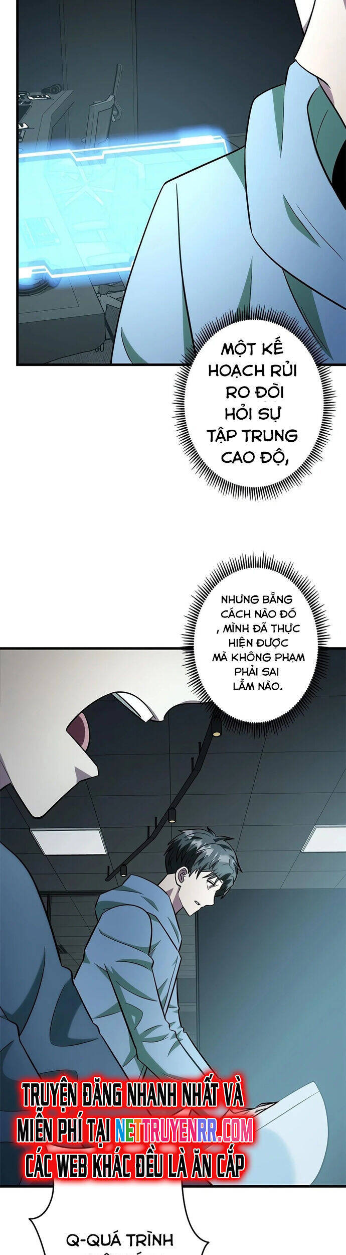 Lượng Mana Đáy Xã Hội! Ta Vô Địch Nhờ Kỹ Năng Của Mình - Page 6