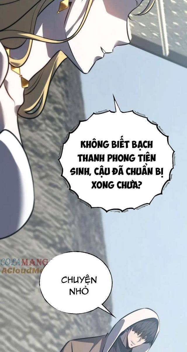 Ta Là Boss Mạnh Nhất - Page 47