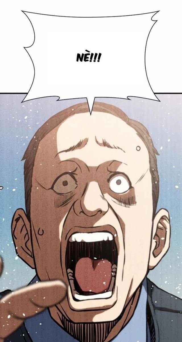 Hàn Băng Võ Giả - Page 1