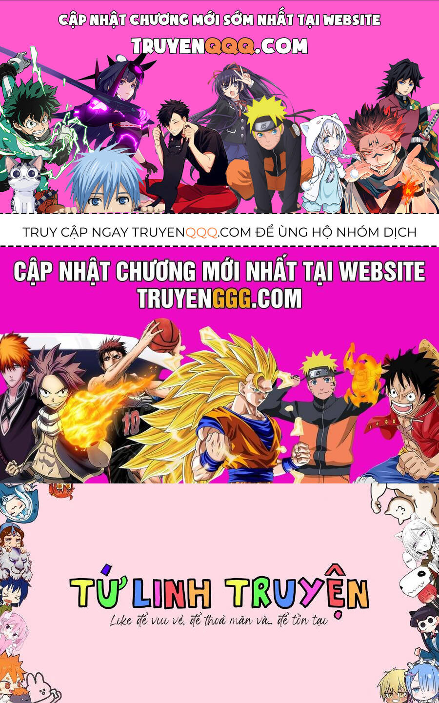 Ma vương tái sinh trở thành pháp sư mạnh nhất - Page 1