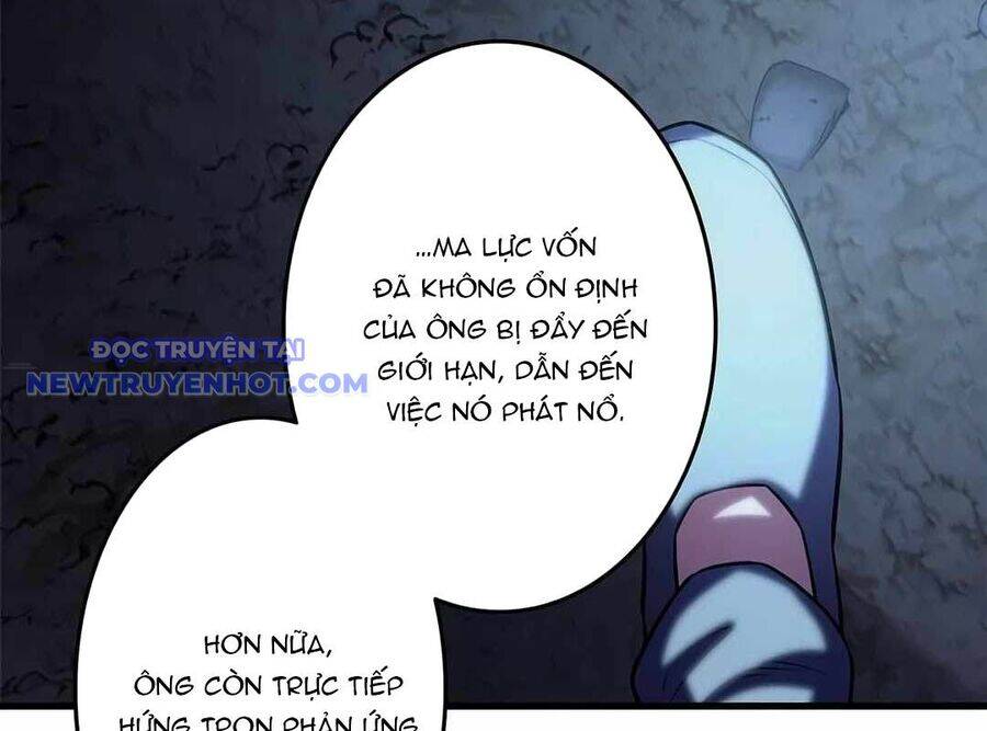 Lượng Mana Đáy Xã Hội! Ta Vô Địch Nhờ Kỹ Năng Của Mình - Page 43