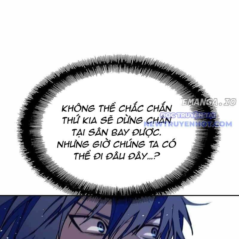Tận Thế Cũng Chỉ Là Trò Chơi - Page 60