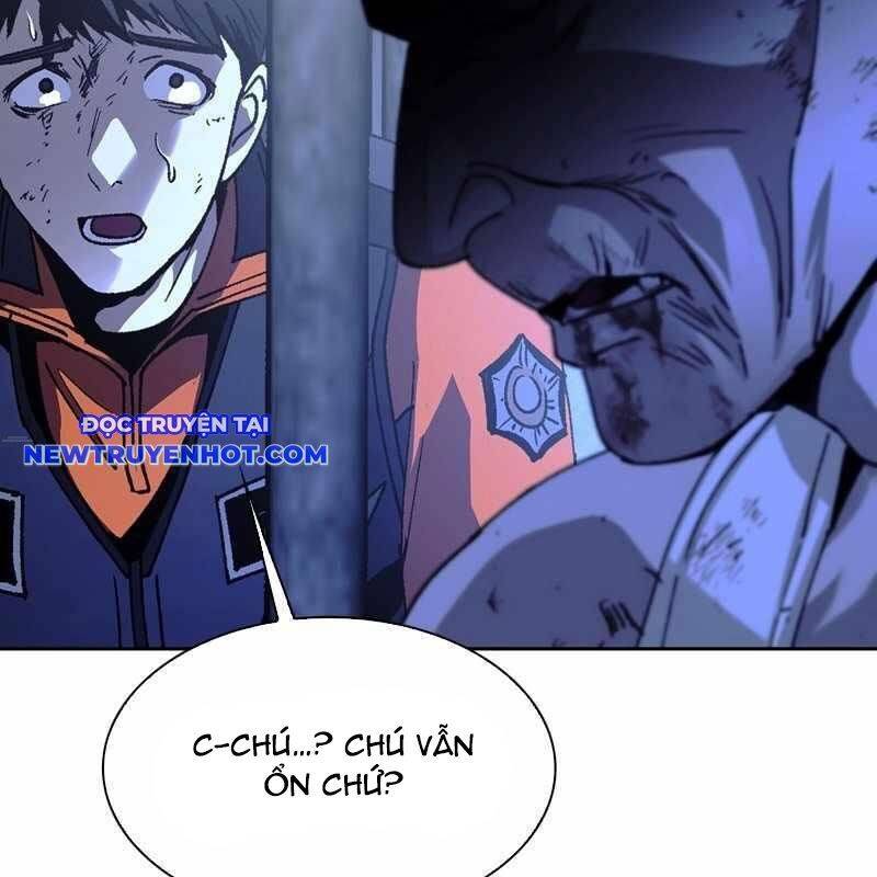 Tận Thế Cũng Chỉ Là Trò Chơi - Page 171