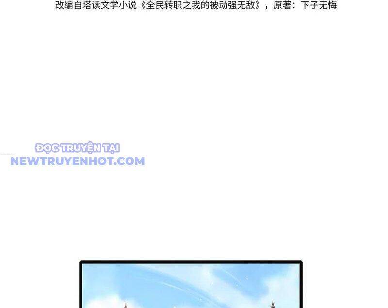 Vô Địch Bị Động Tạo Ra Tấn Sát Thương - Page 5