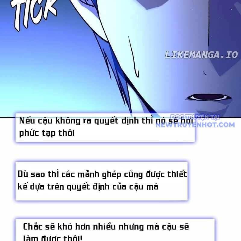 Tận Thế Cũng Chỉ Là Trò Chơi - Page 67