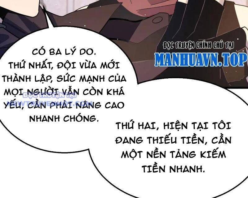 Vô Địch Bị Động Tạo Ra Tấn Sát Thương - Page 112