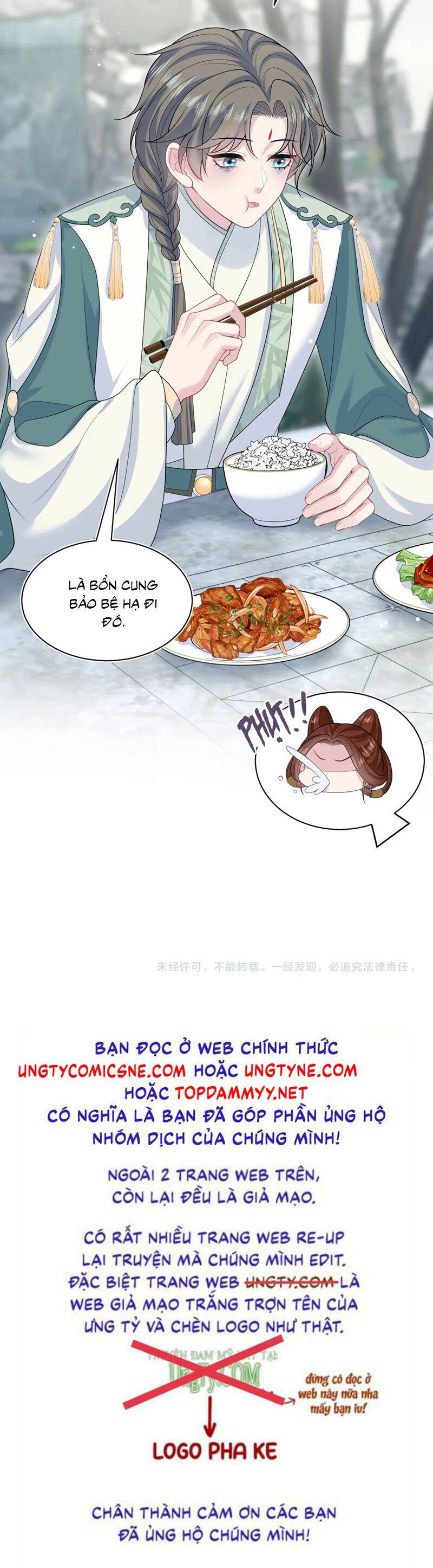 Tuyệt Mỹ Bạch Liên Online Dạy Học - Page 24