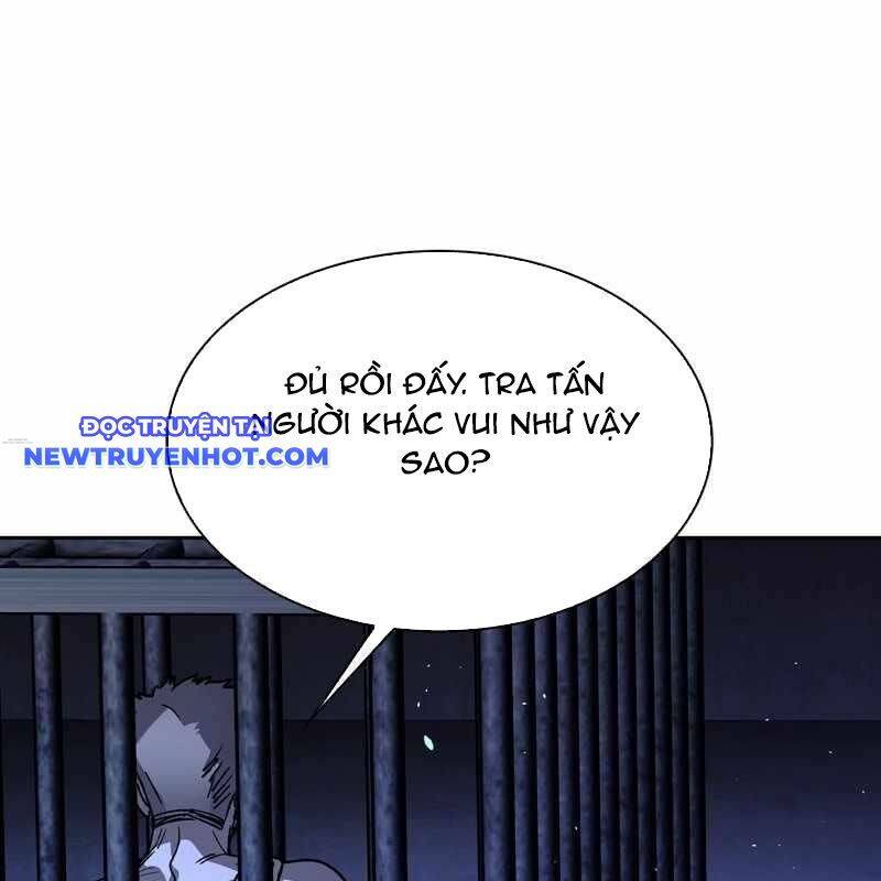 Tận Thế Cũng Chỉ Là Trò Chơi - Page 191