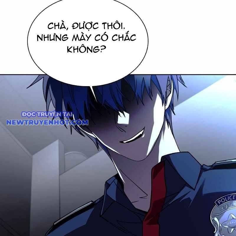 Tận Thế Cũng Chỉ Là Trò Chơi - Page 180
