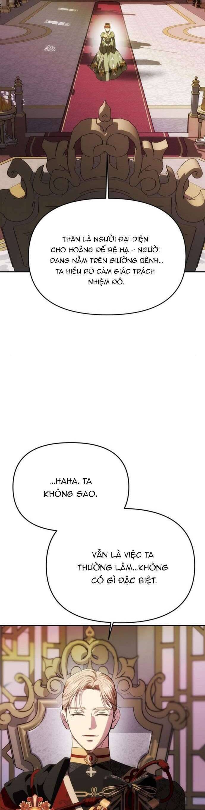 Chỉ Cần Một Người Chồng Là Đủ - Page 45