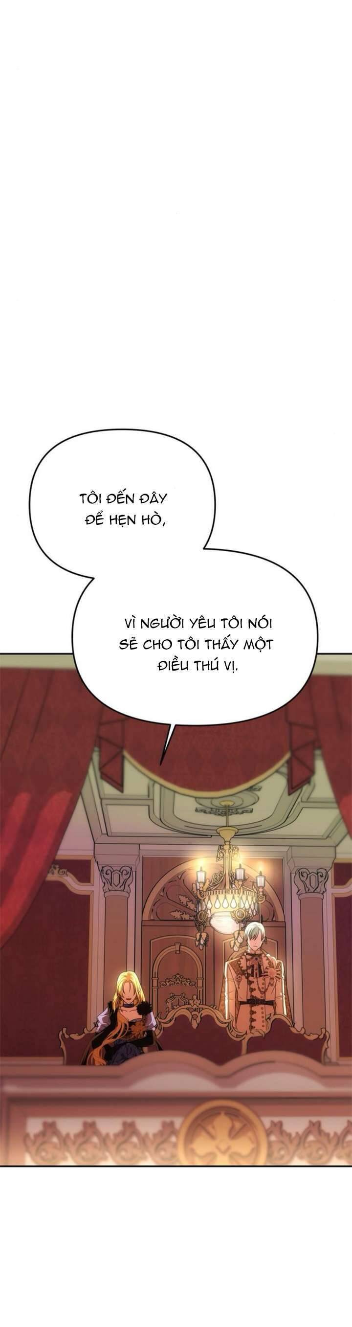 Chỉ Cần Một Người Chồng Là Đủ - Page 18