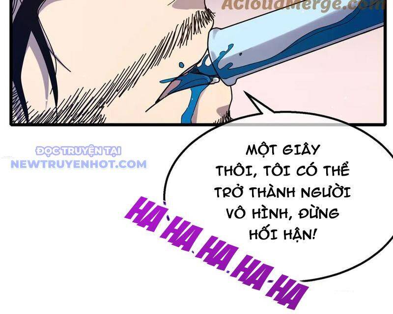 Vô Địch Bị Động Tạo Ra Tấn Sát Thương - Page 45