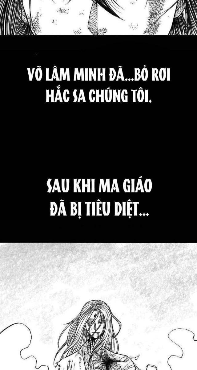 Hắc Sa - Page 26