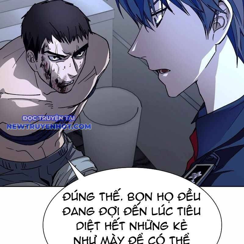 Tận Thế Cũng Chỉ Là Trò Chơi - Page 42