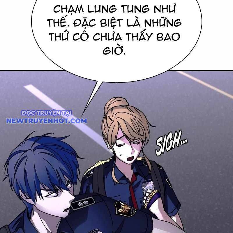 Tận Thế Cũng Chỉ Là Trò Chơi - Page 162