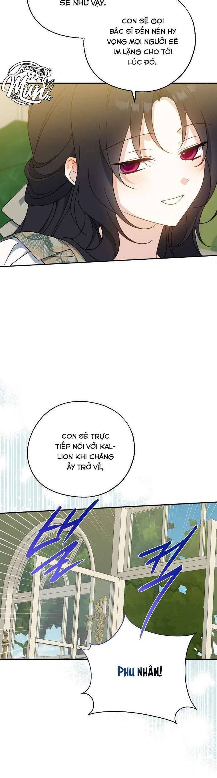 Trở Thành Con Gái Nhà Tài Phiệt - Page 17