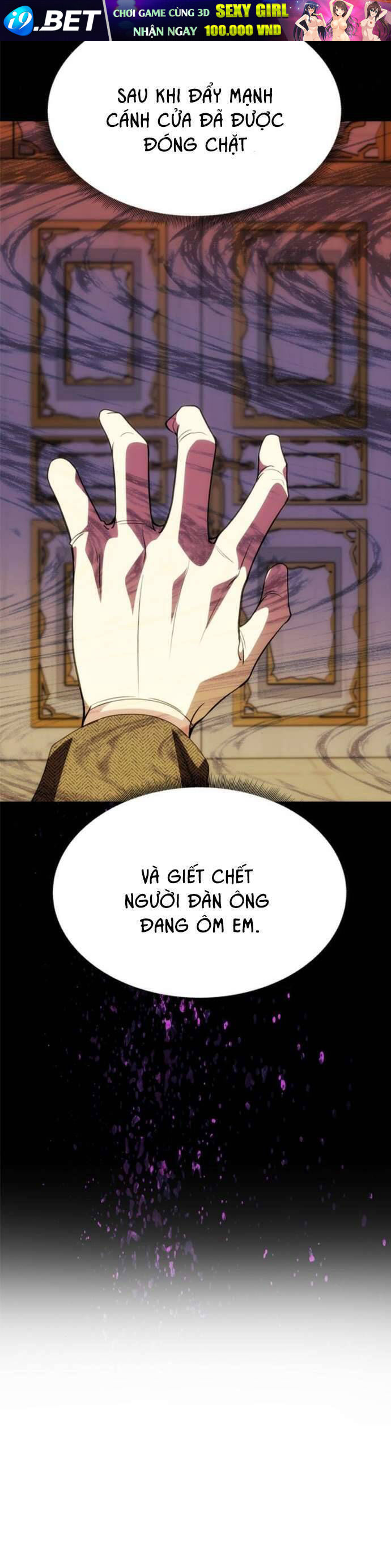 Chỉ Cần Một Người Chồng Là Đủ - Page 16
