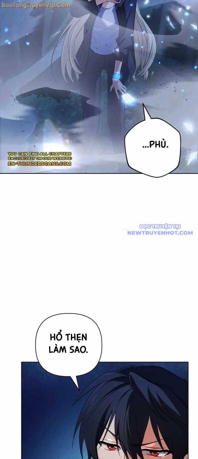 Đại Pháp Sư Thần Thoại Tái Lâm - Page 48