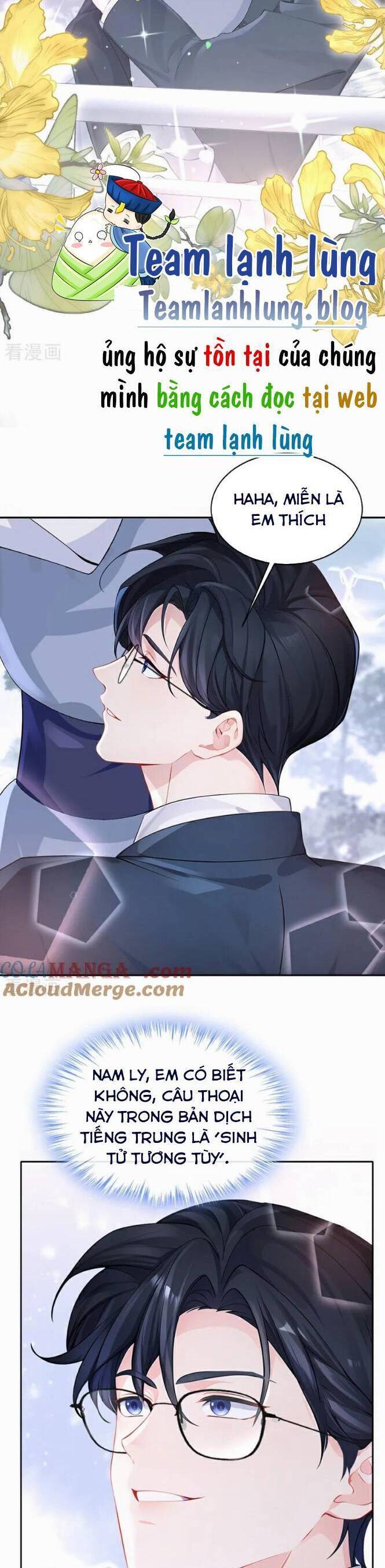 Xuyên Nhanh Ký Chủ Cô Ấy Một Lòng Muốn Chết - Page 16