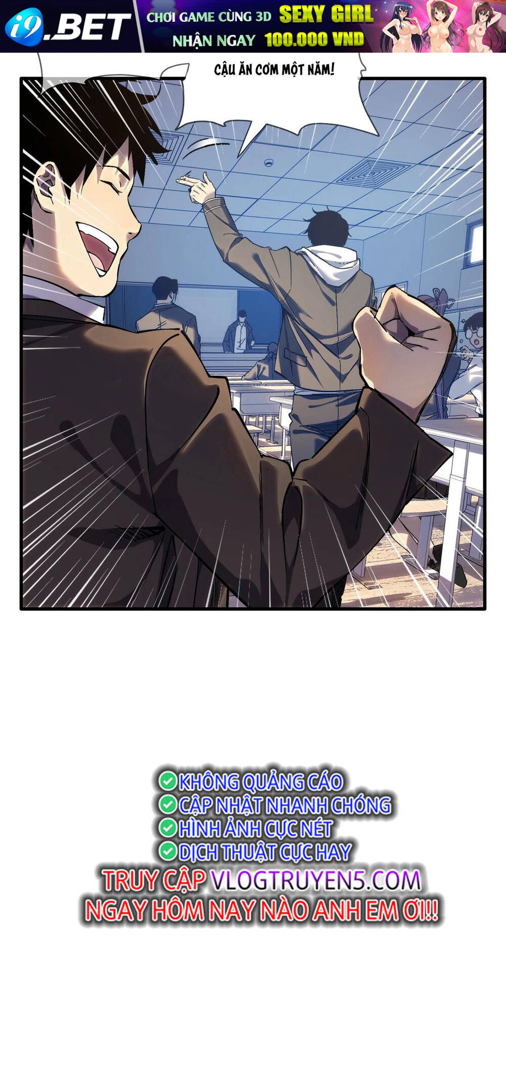 Vô Địch Bị Động Tạo Ra Tấn Sát Thương - Page 37