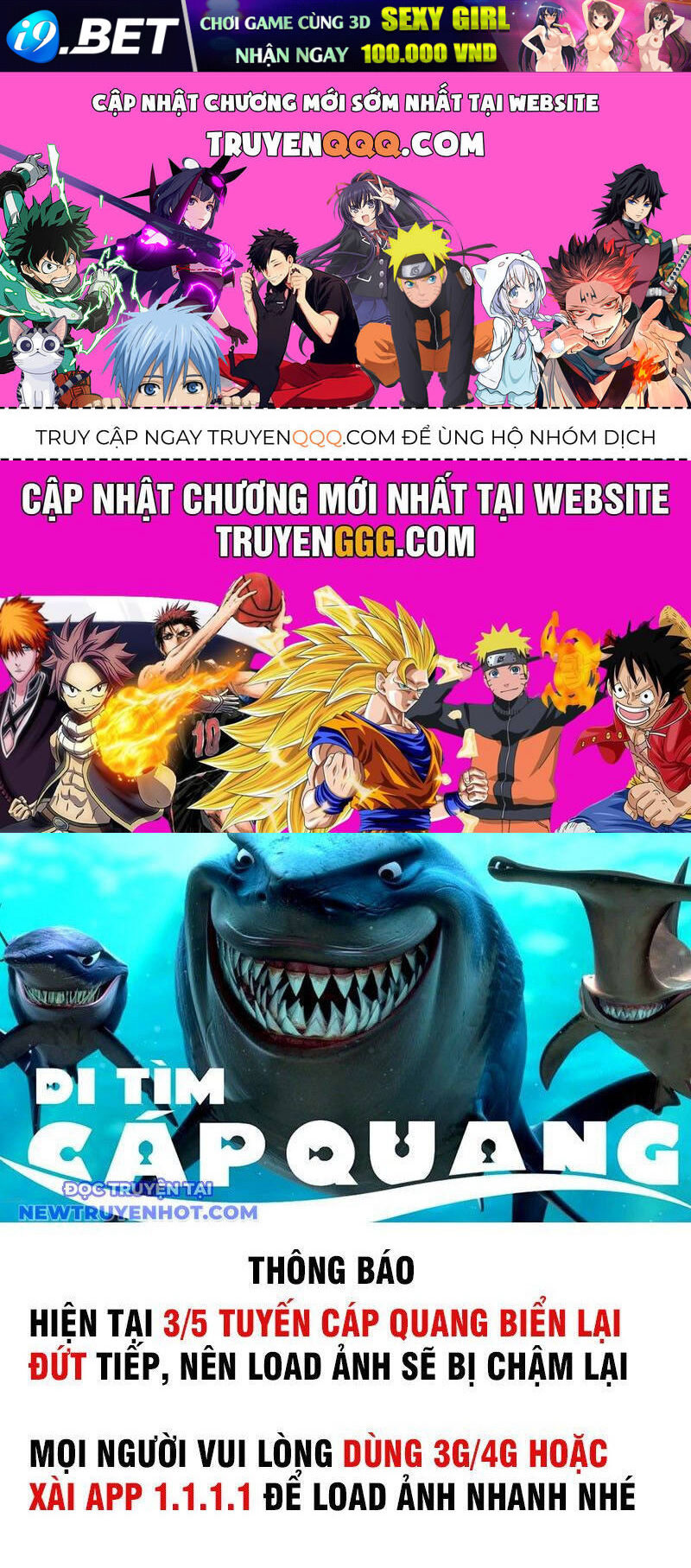 Tận Thế Cũng Chỉ Là Trò Chơi - Page 1