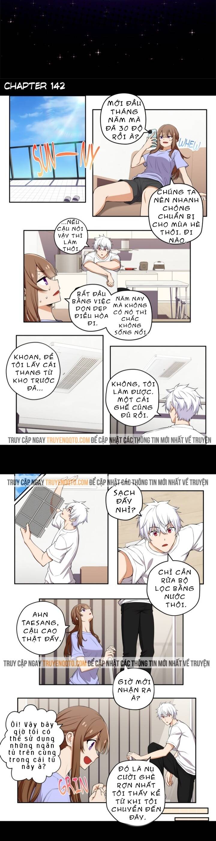 Chúng Tôi Không Hẹn Hò!! - Page 2