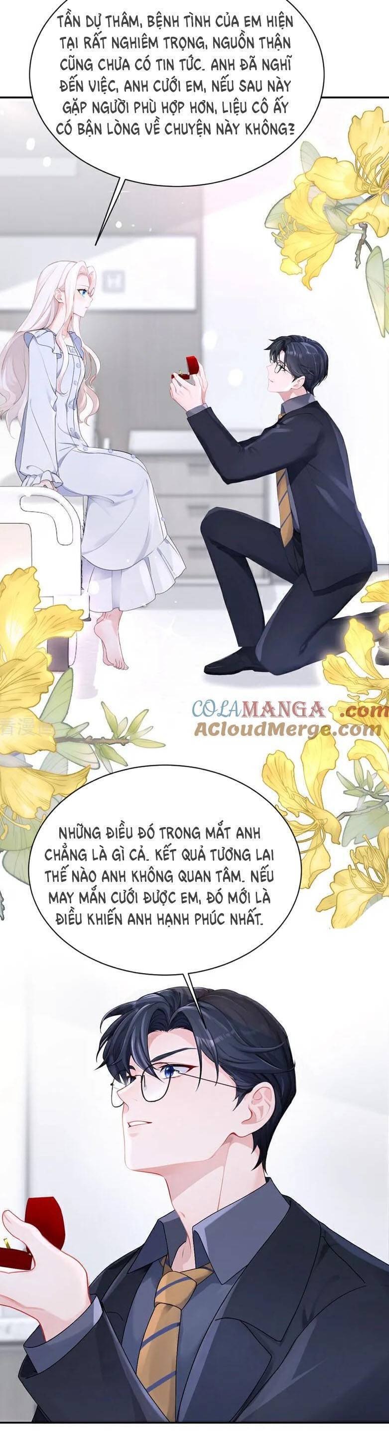 Xuyên Nhanh Ký Chủ Cô Ấy Một Lòng Muốn Chết - Page 13