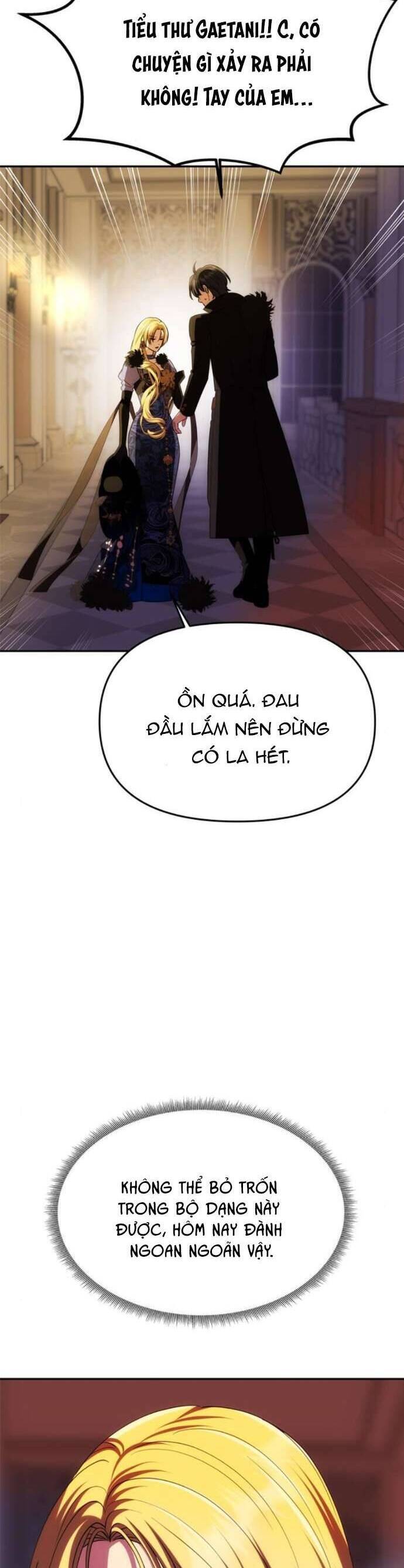 Chỉ Cần Một Người Chồng Là Đủ - Page 40