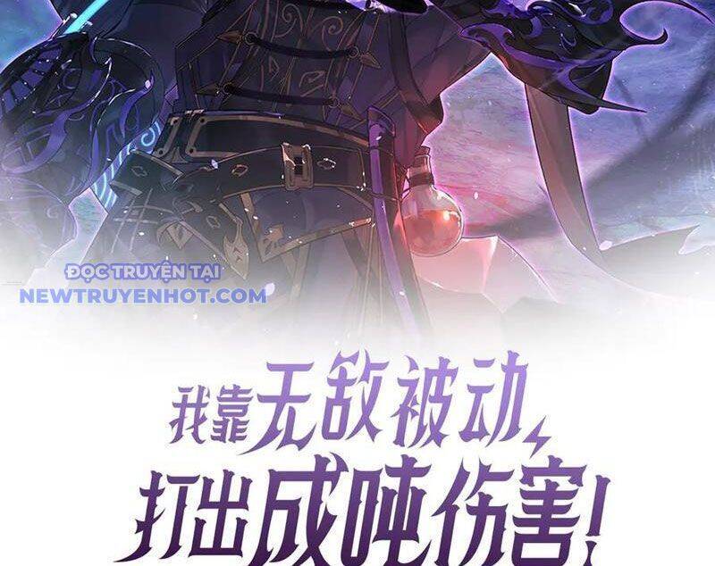 Vô Địch Bị Động Tạo Ra Tấn Sát Thương - Page 3