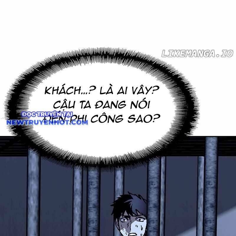 Tận Thế Cũng Chỉ Là Trò Chơi - Page 107