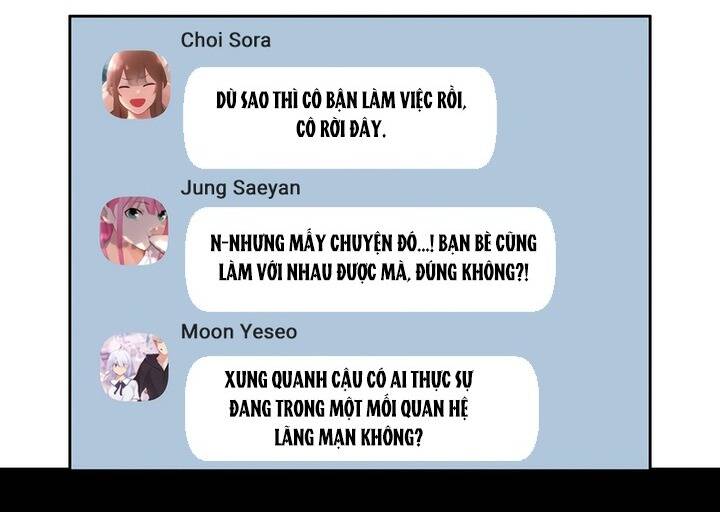 Chúng Tôi Không Hẹn Hò!! - Page 14