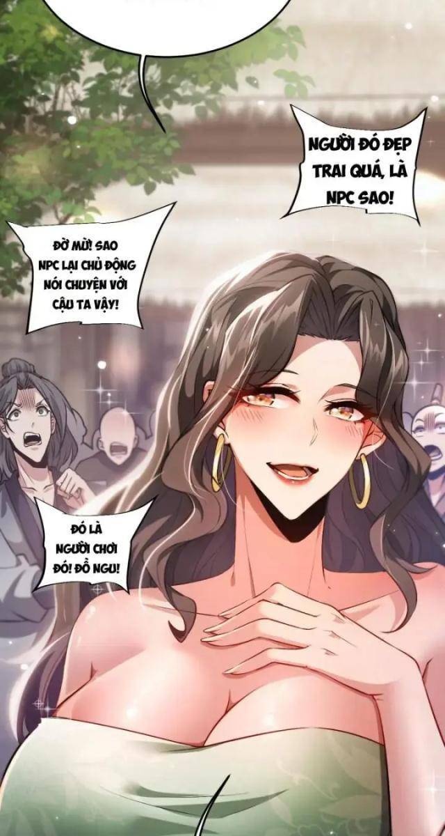 Toàn Chức Kiếm Tu - Page 141