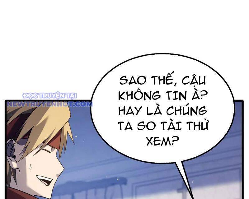 Vô Địch Bị Động Tạo Ra Tấn Sát Thương - Page 61